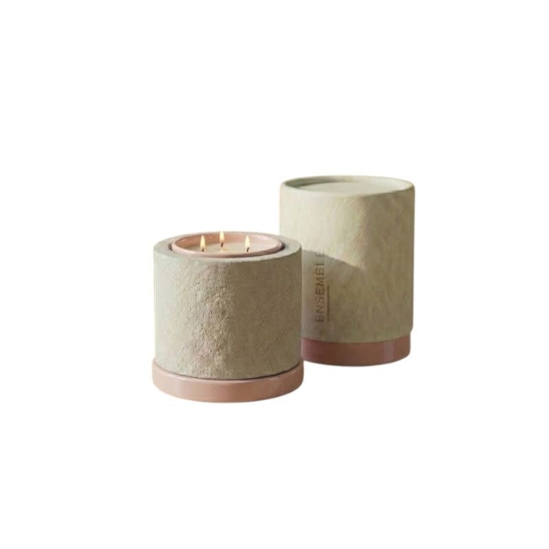 Mon Dada Binnenkaars - Ensemble Set - Mon Dada x Val Pottery