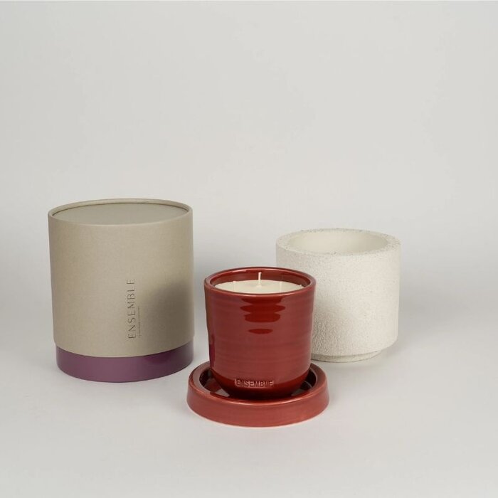 Mon Dada Binnenkaars - Ensemble Set - Mon Dada x Val Pottery
