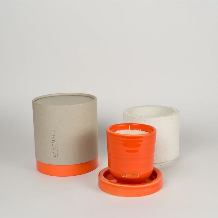 Mon Dada Binnenkaars - Ensemble Set - Mon Dada x Val Pottery