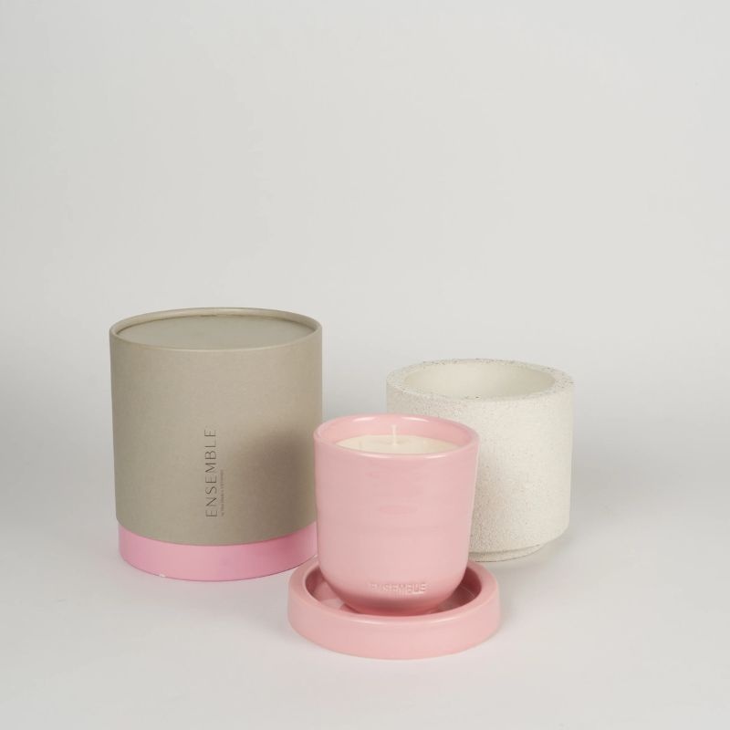 Mon Dada Binnenkaars - Ensemble Set - Mon Dada x Val Pottery