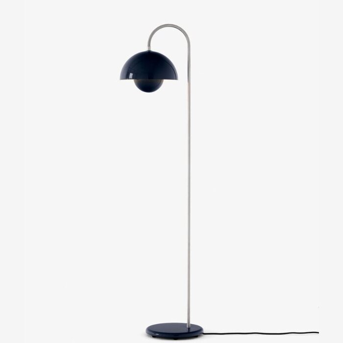 &Tradition Lampadaire Flowerpot VP12 - &Tradition