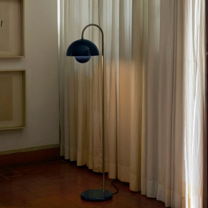 &Tradition Flowerpot VP12 Vloerlamp - &Tradition