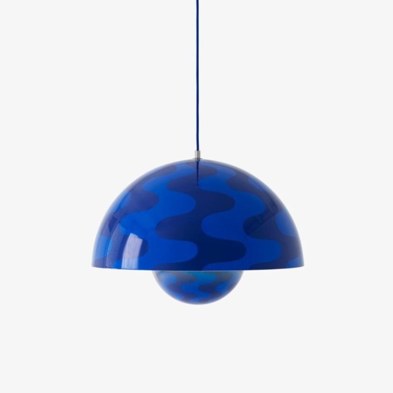 &Tradition Lampe suspendue Flowerpot VP2 Ø50cm - &Tradition