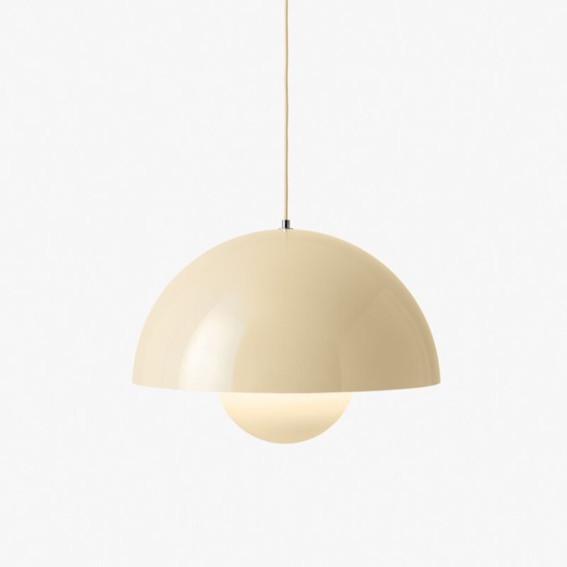 &Tradition Flowerpot VP2 Pendant Lamp Ø50cm - &Tradition