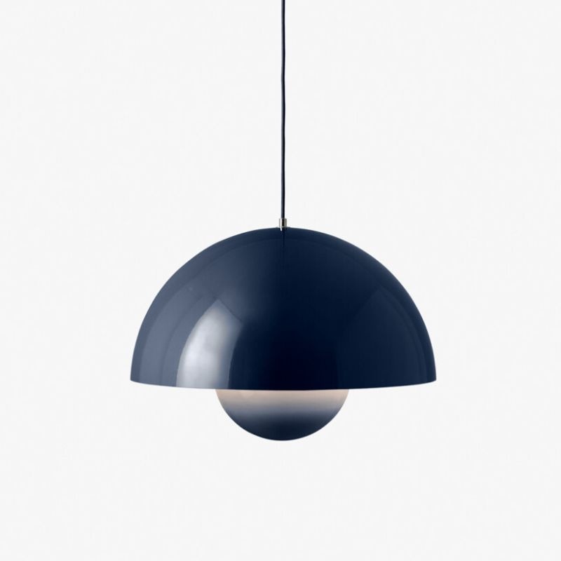 &Tradition Lampe suspendue Flowerpot VP2 Ø50cm - &Tradition