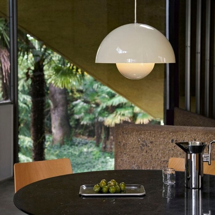 &Tradition Lampe suspendue Flowerpot VP7 Ø37cm - &Tradition