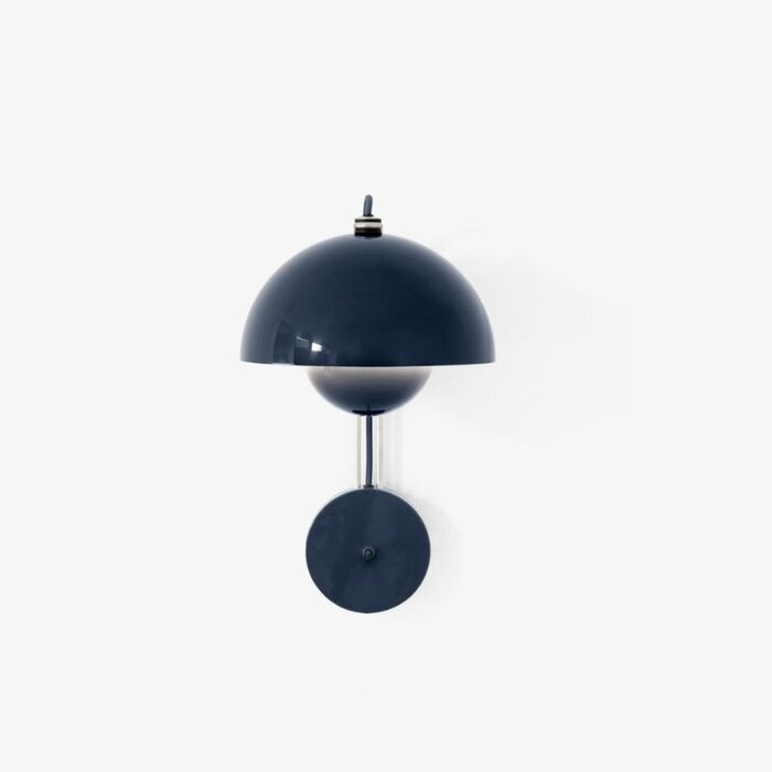 &Tradition Flowerpot VP8 Wandlamp - &Tradition