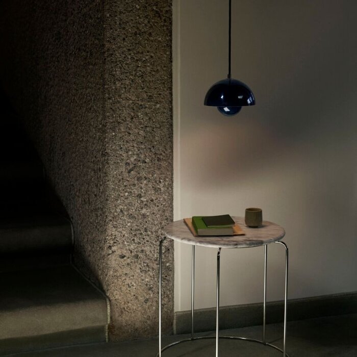 &Tradition Pot de fleurs VP10 Lampe suspendue Ø16cm - &Tradition