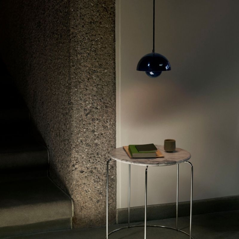 &Tradition Flowerpot VP10 Pendant Lamp Ø16cm - &Tradition