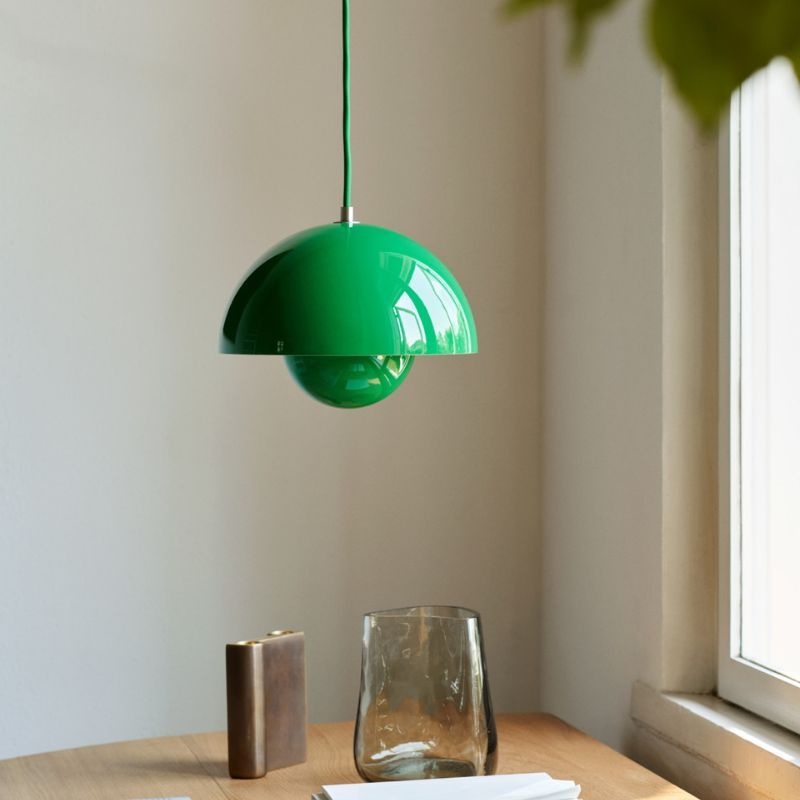 &Tradition Flowerpot VP1 Pendant Lamp Ø23cm - &Tradition