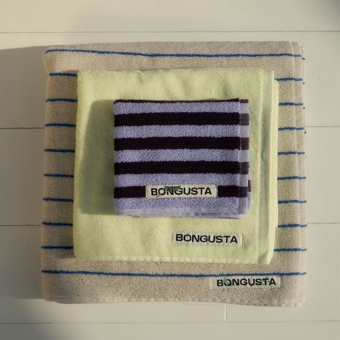 Bongusta Naram Gastendoekje (30x30 cm) - Bongusta