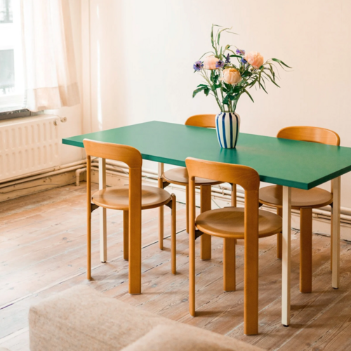 Stoelen 