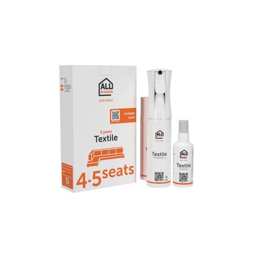 Produits d'entretien