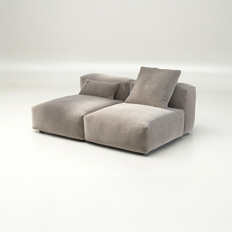 Vetsak Sofa set 01 Medium - Vetsak