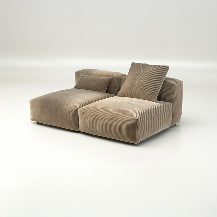 Vetsak Sofa set 01 Medium - Vetsak