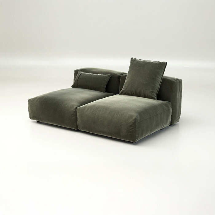 Vetsak Sofa set 01 Medium - Vetsak