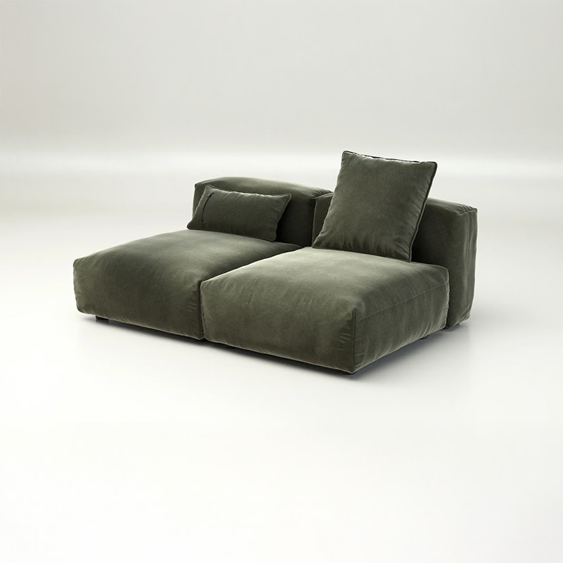 Vetsak Sofa set 01 Medium - Vetsak
