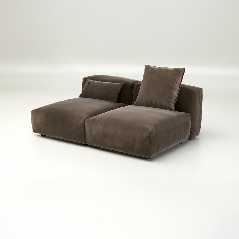 Vetsak Sofa set 01 Medium - Vetsak
