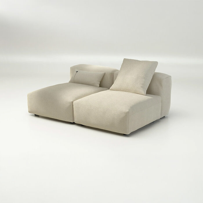 Vetsak Sofa set 01 Medium - Vetsak