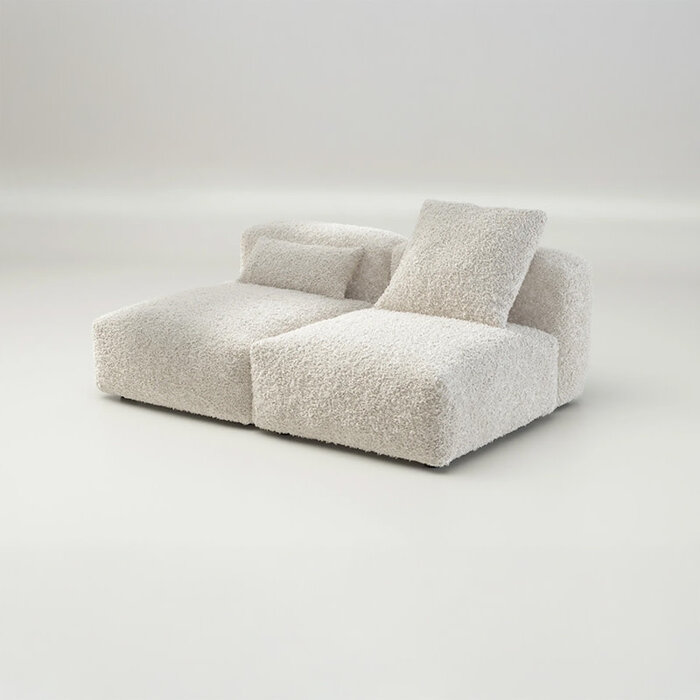 Vetsak Sofa set 01 Medium - Vetsak