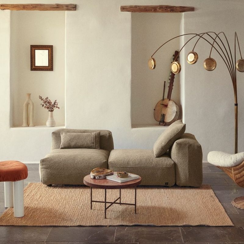 Vetsak Sofa set 01 Medium - Vetsak