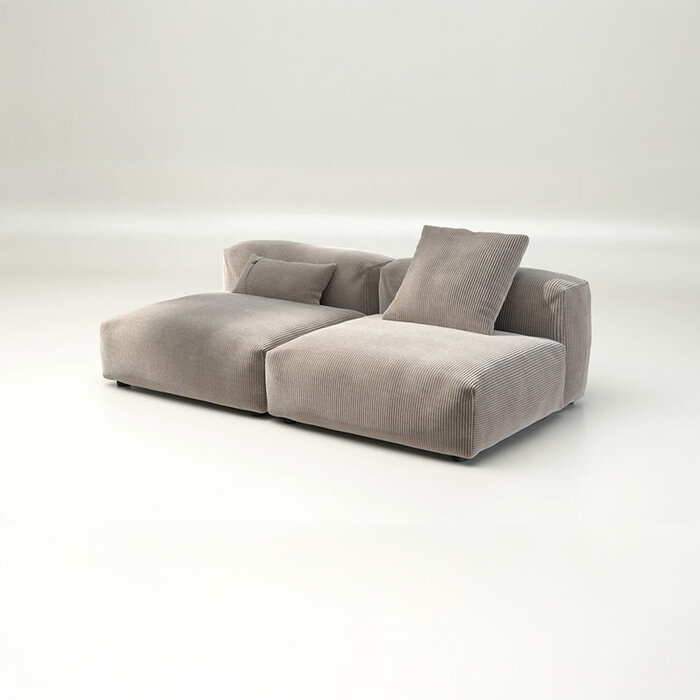 Vetsak Sofa set 01 Large - Vetsak