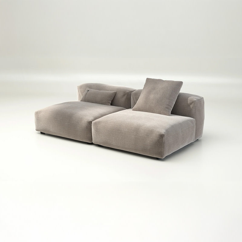 Vetsak Sofa set 01 Large - Vetsak