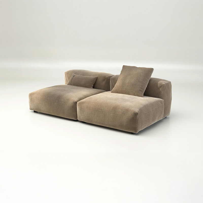 Vetsak Sofa set 01 Large - Vetsak
