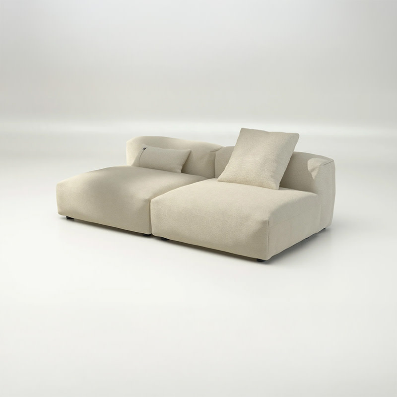 Vetsak Sofa set 01 Large - Vetsak