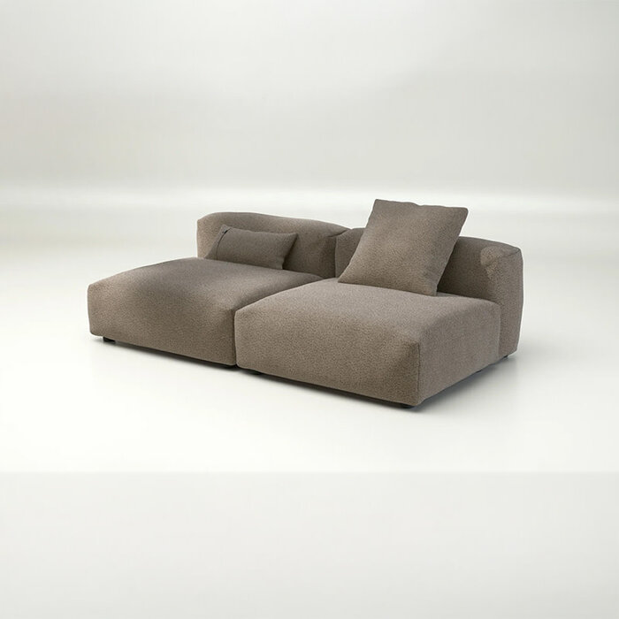 Vetsak Sofa set 01 Large - Vetsak