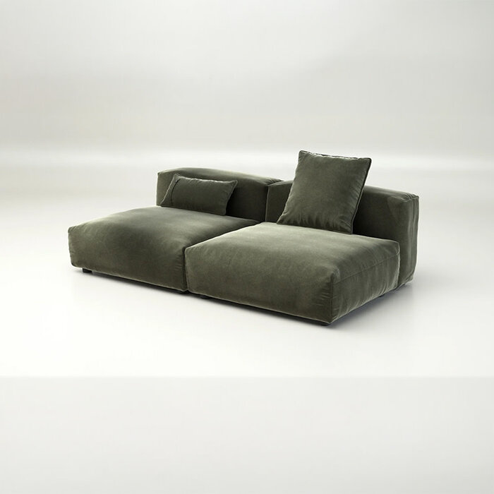 Vetsak Sofa set 01 Large - Vetsak