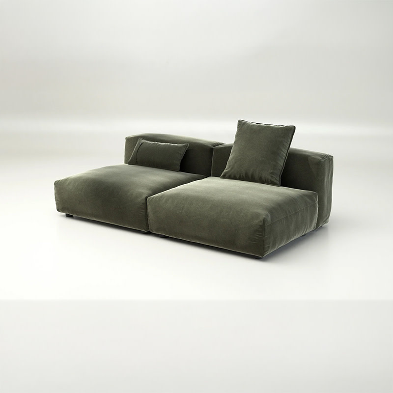 Vetsak Sofa set 01 Large - Vetsak