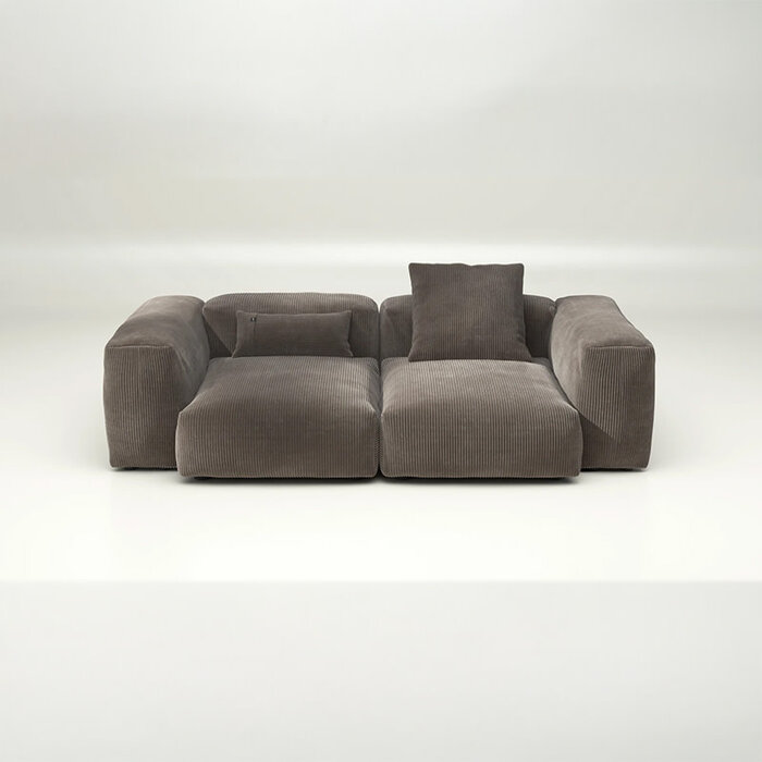 Vetsak Sofa set 02 Medium - Vetsak