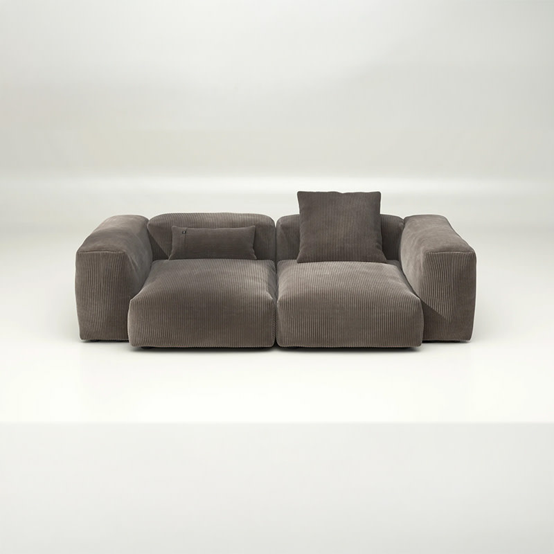 Vetsak Sofa set 02 Medium - Vetsak