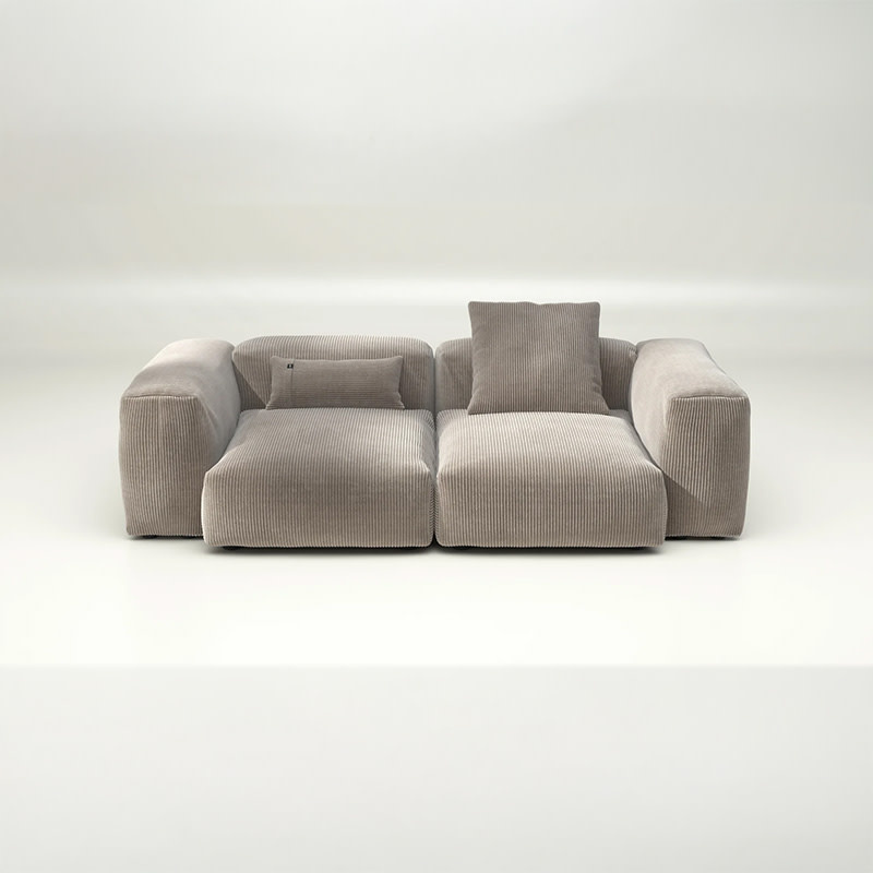 Vetsak Sofa set 02 Medium - Vetsak