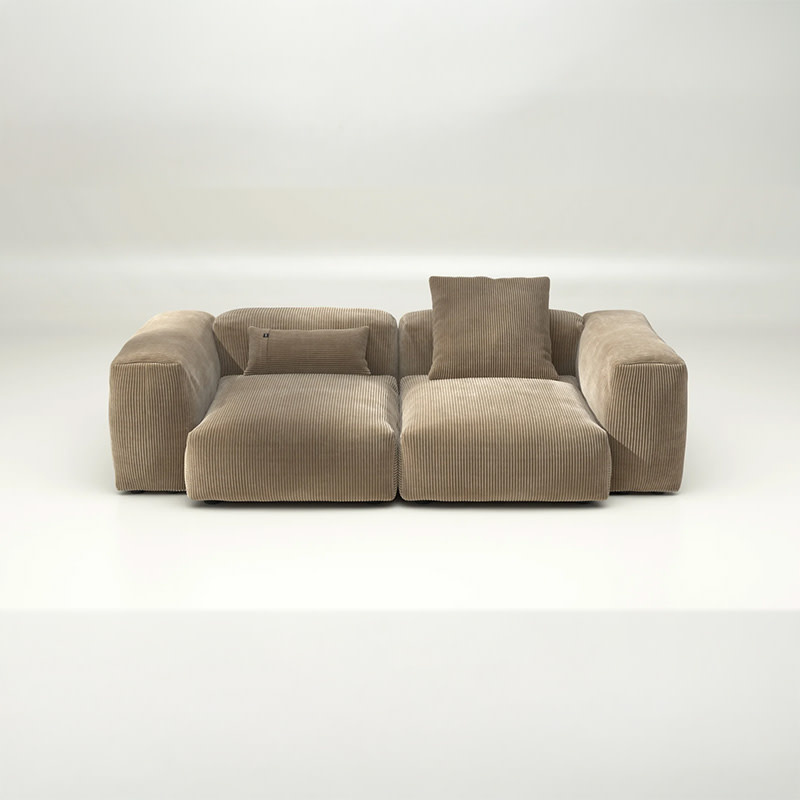 Vetsak Sofa set 02 Medium - Vetsak