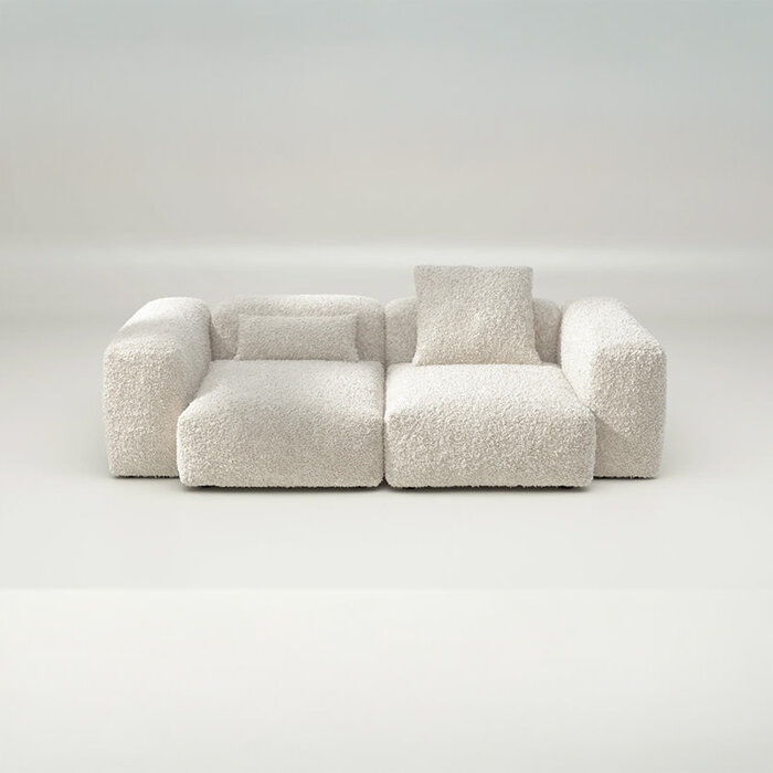Vetsak Sofa set 02 Medium - Vetsak