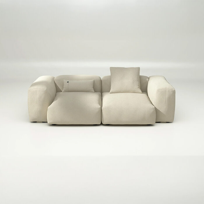 Vetsak Sofa set 02 Medium - Vetsak