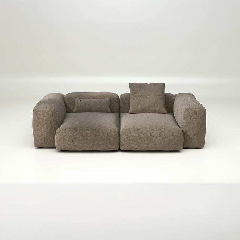 Vetsak Sofa set 02 Medium - Vetsak