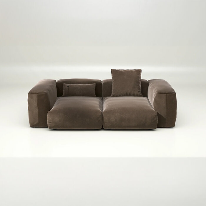 Vetsak Sofa set 02 Medium - Vetsak