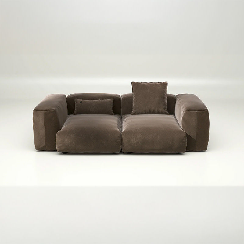 Vetsak Sofa set 02 Medium - Vetsak