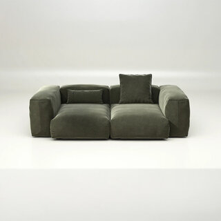 Vetsak Sofa set 02 Medium