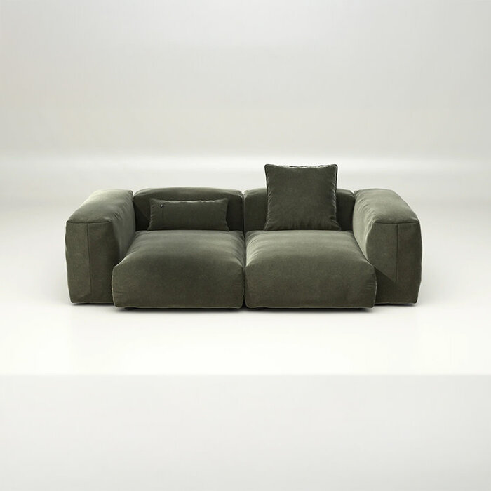 Vetsak Sofa set 02 Medium - Vetsak