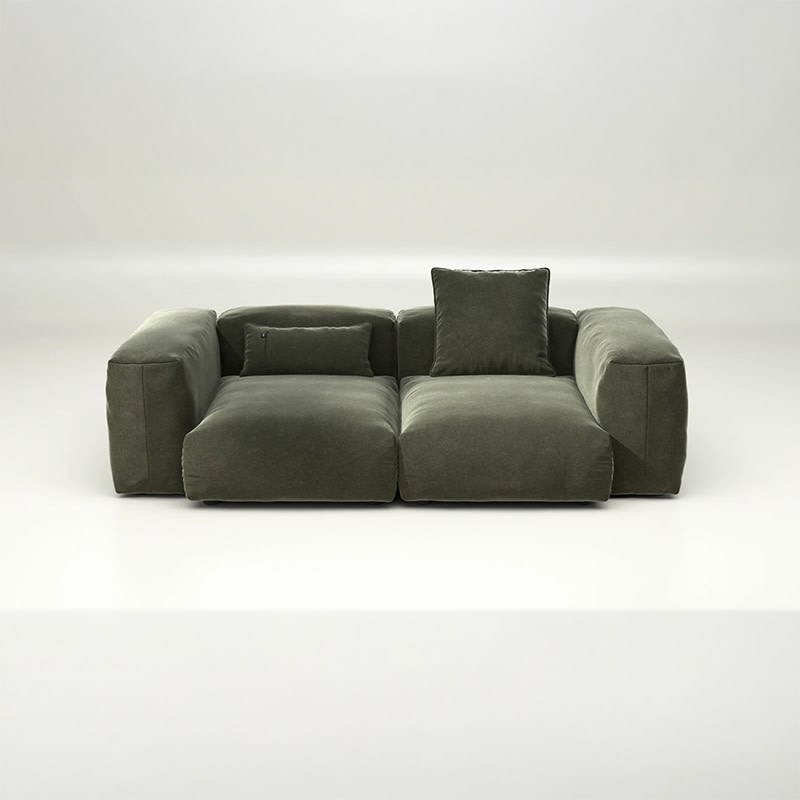 Vetsak Sofa set 02 Medium - Vetsak