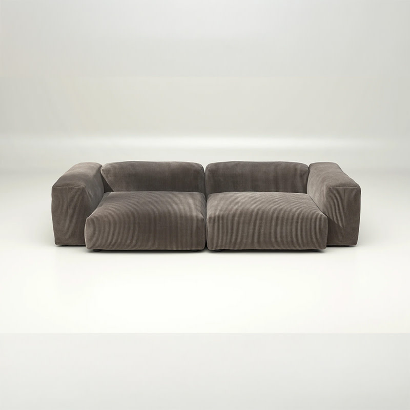 Vetsak Sofa set 02 Large - Vetsak