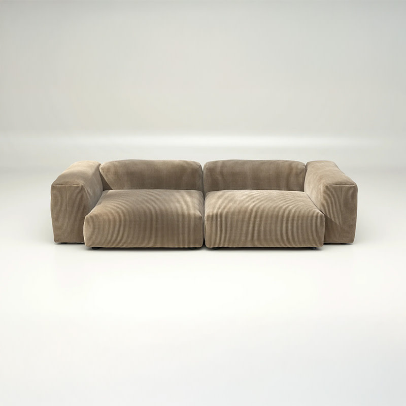 Vetsak Sofa set 02 Large - Vetsak