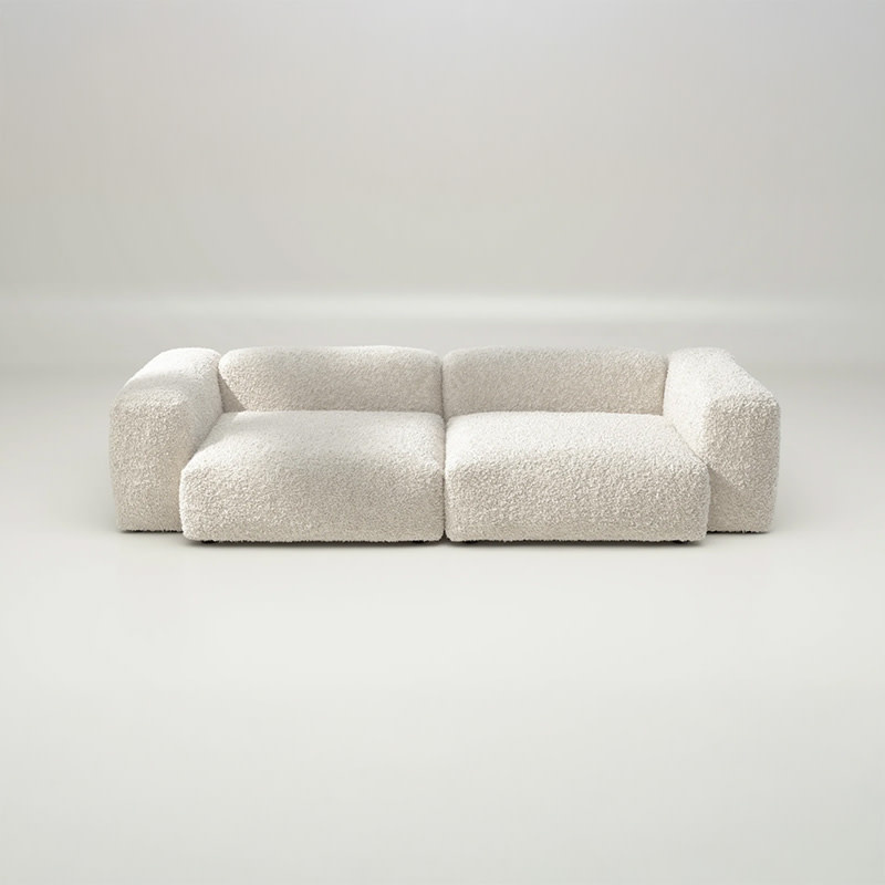 Vetsak Sofa set 02 Large - Vetsak