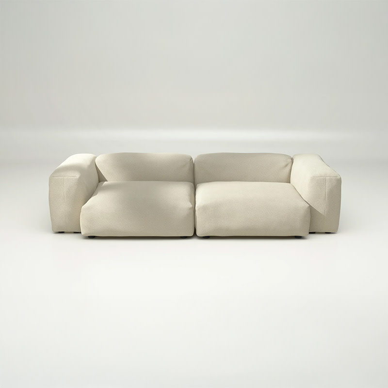 Vetsak Sofa set 02 Large - Vetsak