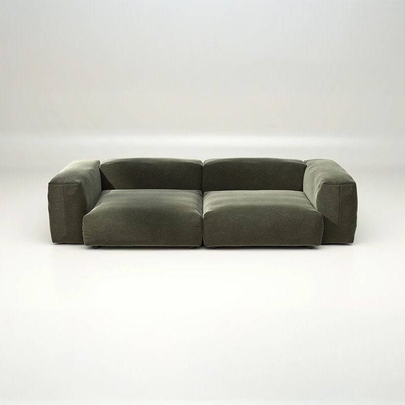 Vetsak Sofa set 02 Large - Vetsak
