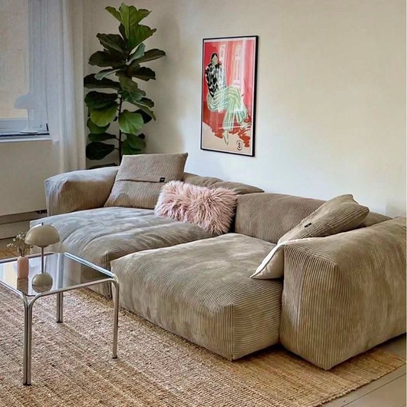Vetsak Sofa set 02 Large - Vetsak